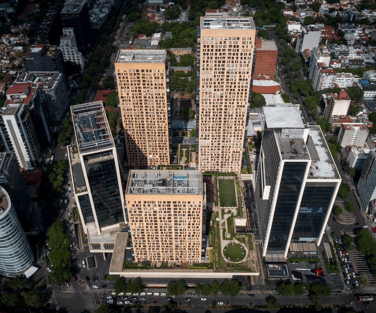 Usos mixtos en CDMX: entre tramitología, renta y la búsqueda de cercanía