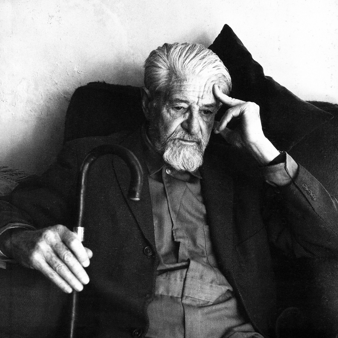 Juan O’Gorman, el pionero del funcionalismo en México