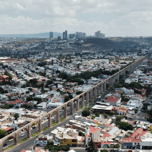 Querétaro será sede del Congreso Internacional de Arquitectura 2026