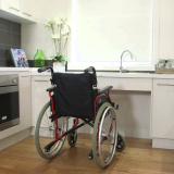 Busca Senado garantizar vivienda digna a personas con discapacidad