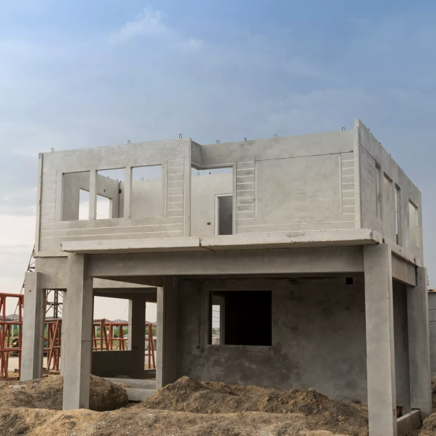 Autoconstrucción sin asesoría: errores que encarecen la vivienda