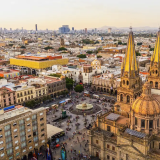 Lanzan concurso para nuevo proyecto arquitectónico en Guadalajara