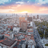 Alcaldías de CDMX recibirán 57 mmdp para obras de infraestructura