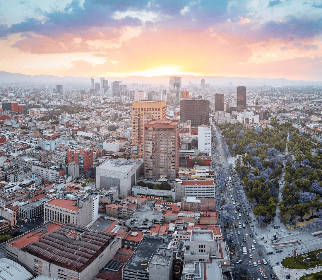 Alcaldías de CDMX recibirán 57 mmdp para obras de infraestructura