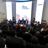 Materiales, clave para garantizar vivienda adecuada: especialistas