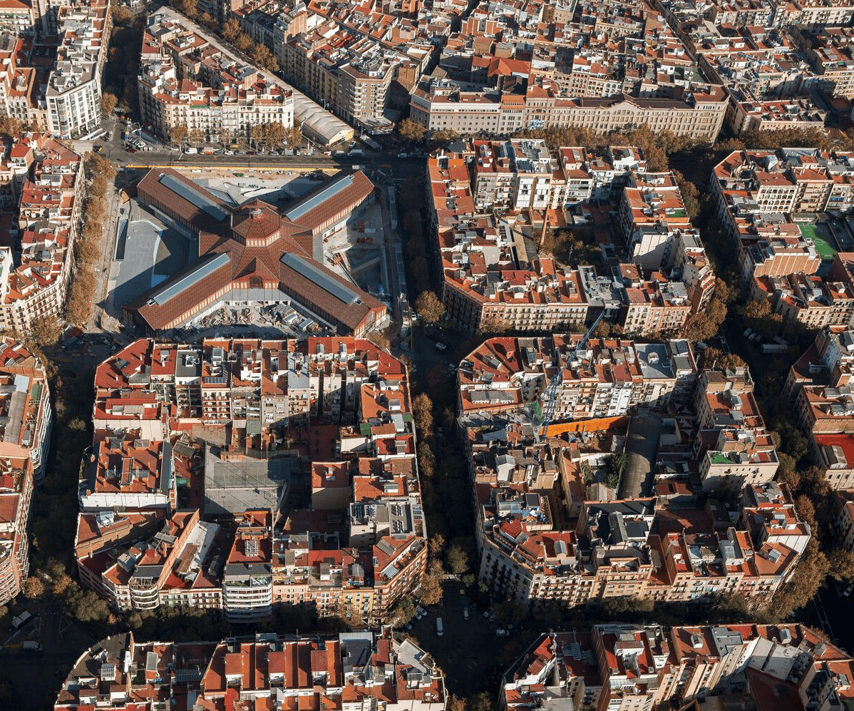 UIA revela el programa del Congreso Mundial de Arquitectos 2026