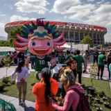 México debe capitalizar la fama que deja el Mundial: UNAM