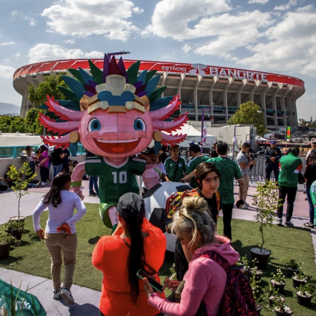 México debe capitalizar la fama que deja el Mundial: UNAM
