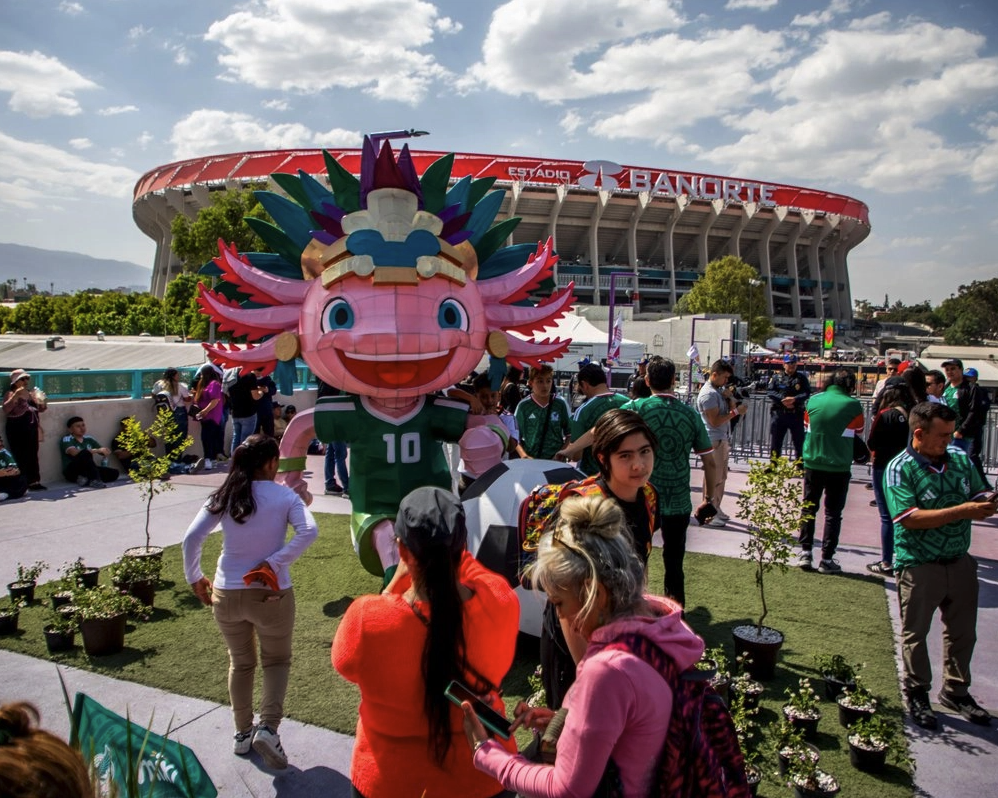 México debe capitalizar la fama que deja el Mundial: UNAM