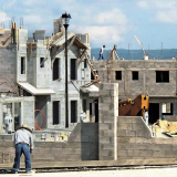 Inversión en vivienda supera los 7,300 mdd; centro del país concentra el 48%