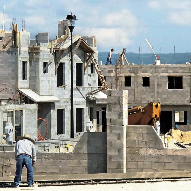 Inversión en vivienda supera los 7,300 mdd; centro del país concentra el 48%