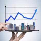 Inversión inmobiliaria superará los 18,400 mdd en 2026