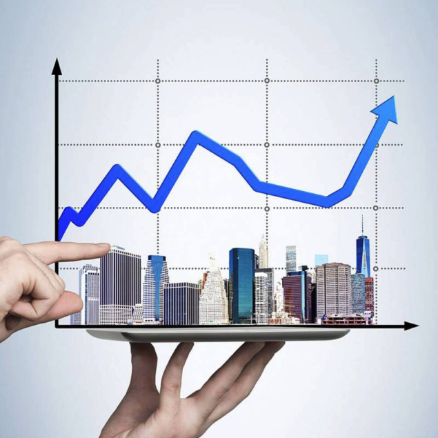 Inversión inmobiliaria superará los 18,400 mdd en 2026
