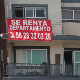 Rentas de vivienda usada suben el doble en CDMX