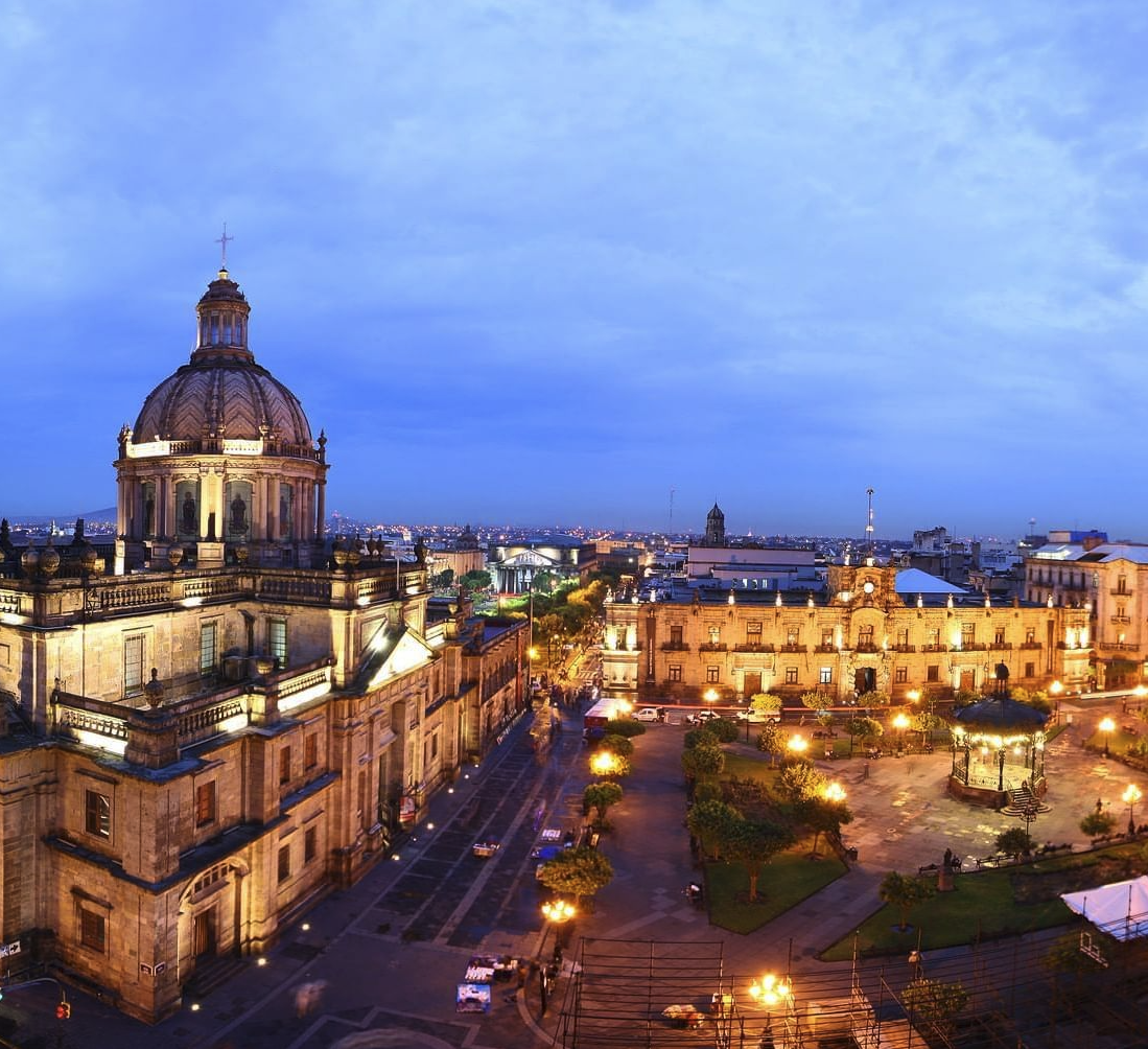 Tarifas hoteleras en Jalisco suben 180% durante el Mundial