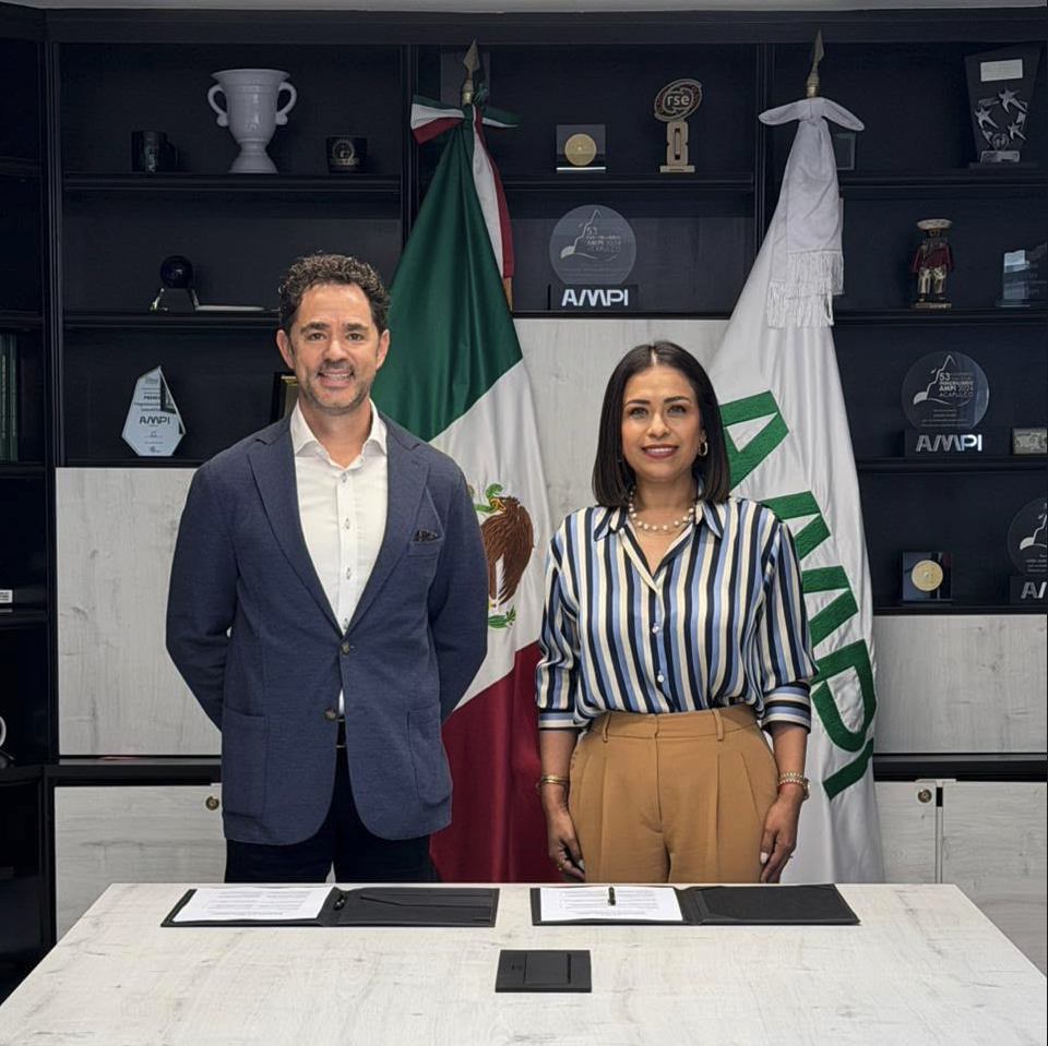 La alianza entre AMPI y SCV acercará herramientas PropTech y mejores prácticas internacionales a los profesionales inmobiliarios del país