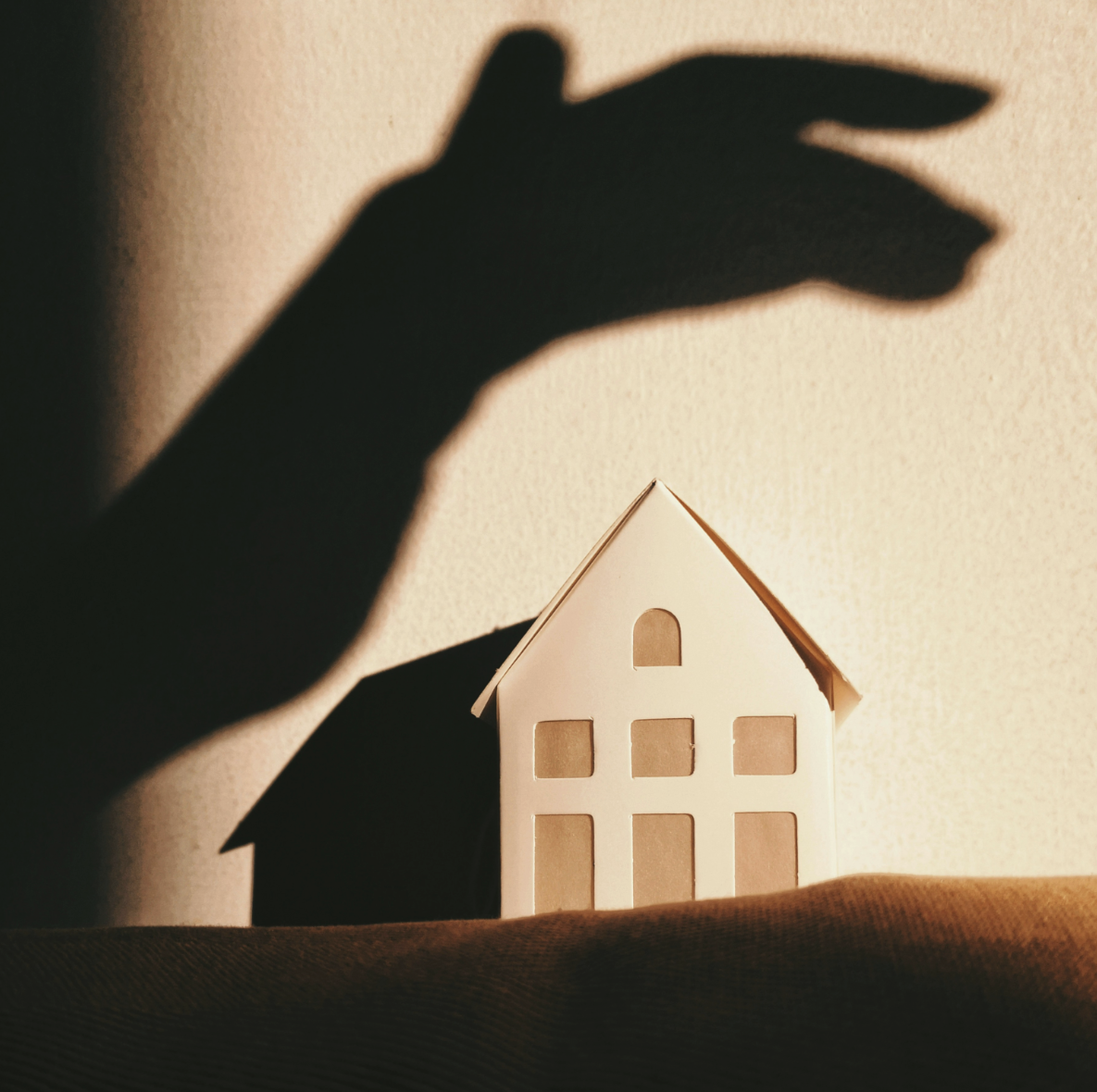 Cómo proteger una vivienda ante el riesgo de despojo
