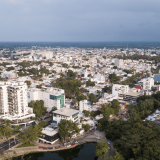 Casas solas y vivienda media lideran mercado en Villahermosa