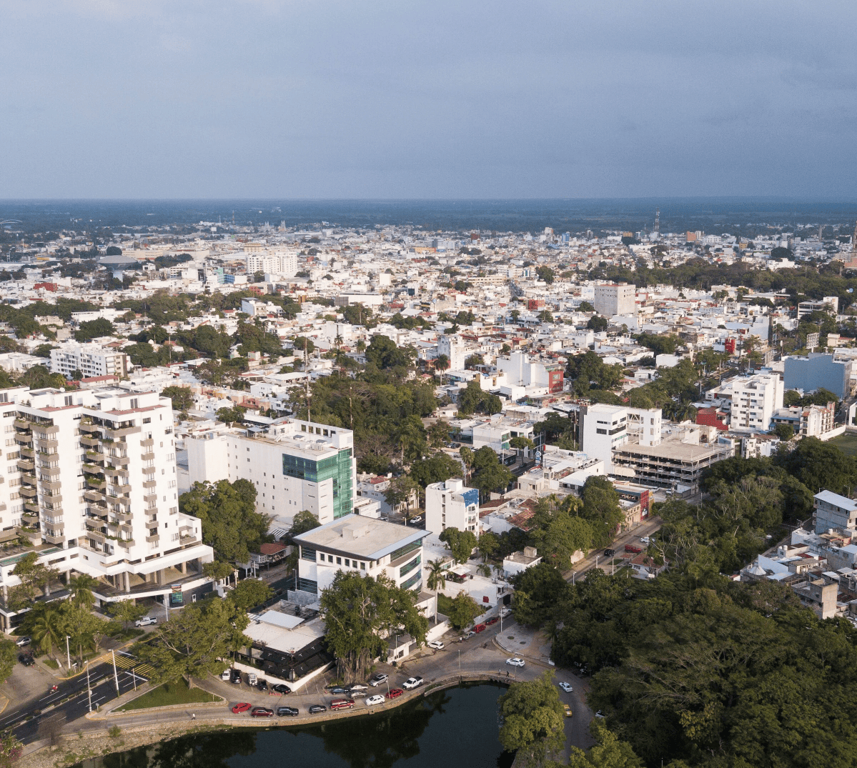 Casas solas y vivienda media lideran mercado en Villahermosa
