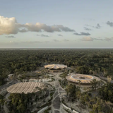 Siete proyectos en México competirán en el WAF 2026