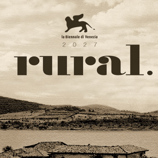 México llevará la arquitectura rural a la Bienal de Venecia 2027
