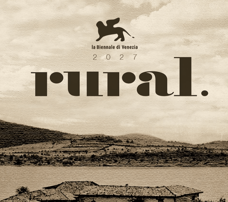 México llevará la arquitectura rural a la Bienal de Venecia 2027