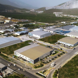 Nuevo León lidera desarrollo de parques industriales del Plan México