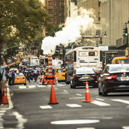 La contaminación acústica en nuestras ciudades