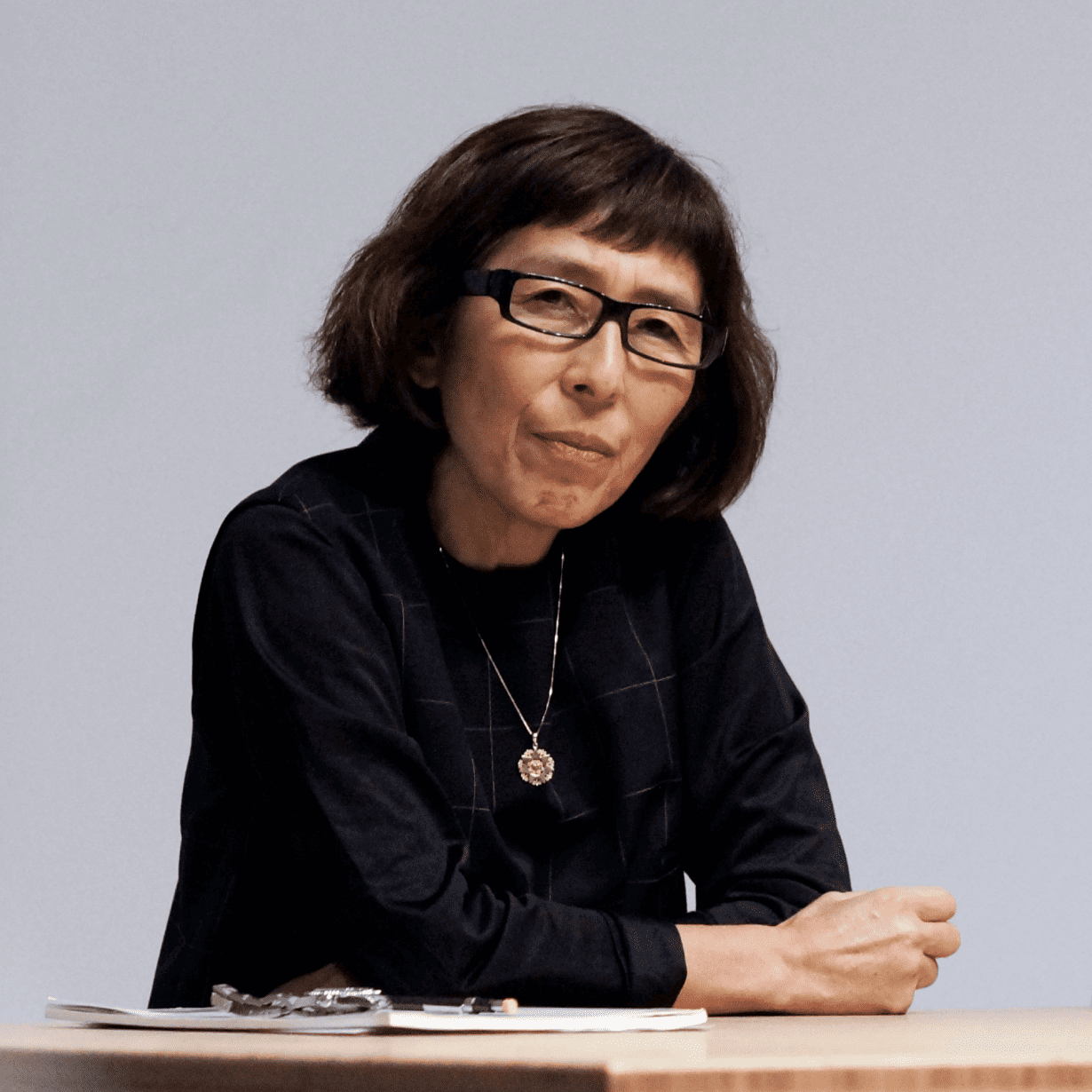 Kazuyo Sejima, a 70 años de su nacimiento