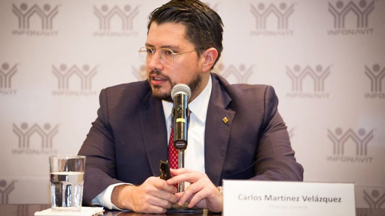 Análisis sobre adjudicación de vivienda - Carlos Martínez