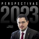 Infonavit 2023: Inversión e innovación al servicio de los trabajadores - Carlos Martínez