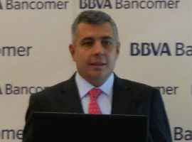 Construirán en 2014 cerca de 250 mil viviendas: BBVA Bancomer - Carlos Serrano BBVA Bancomer1