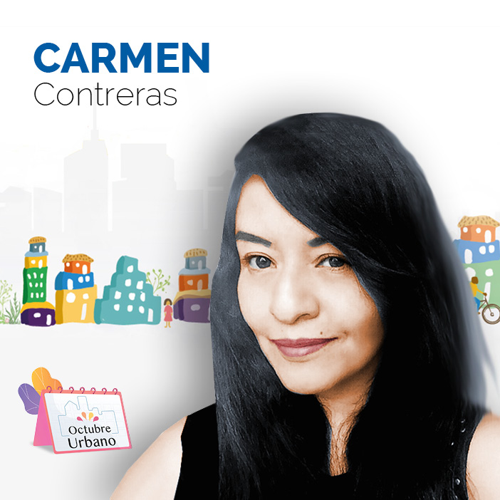 Ciudad de cuidados - Carmen 5