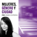 La Glorieta de las Mujeres que Luchan