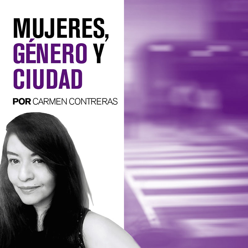 Cultura organizacional y desigualdades de género - Carmen Contreras columna 26