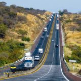 SICT realiza acciones de seguridad vial para sistema carretero del país