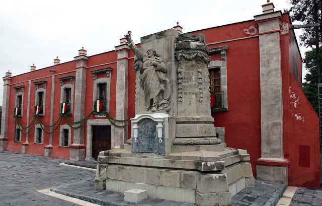 Museo Casa de Morelos es restaurado por INAH y Edomex - Casa de Morelos