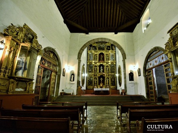 Catedral de Tlaxcala es declarada Patrimonio Mundial por la UNESCO