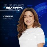 Caterine Castillo - Neivor - Opinión - Futuro del Proptech - Centro Urbano