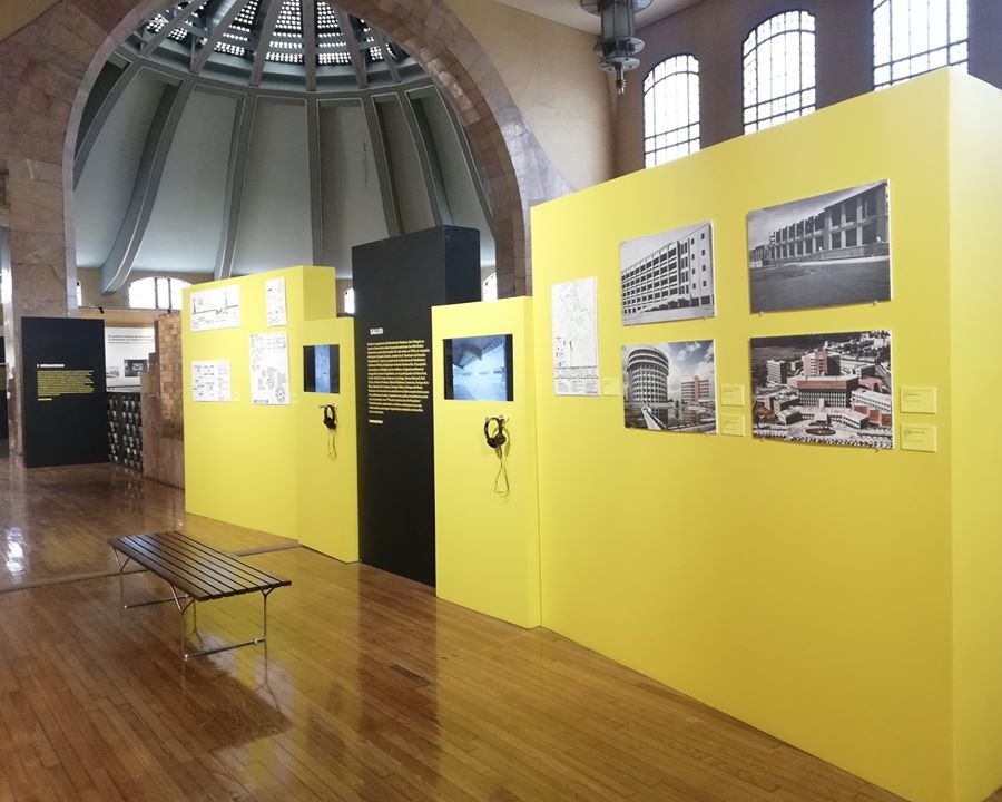 Celebra Munarq 90 años del Palacio de Bellas Artes