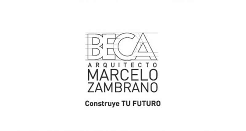 Cemex abre convocatoria para la Beca Arq. Marcelo Zambrano