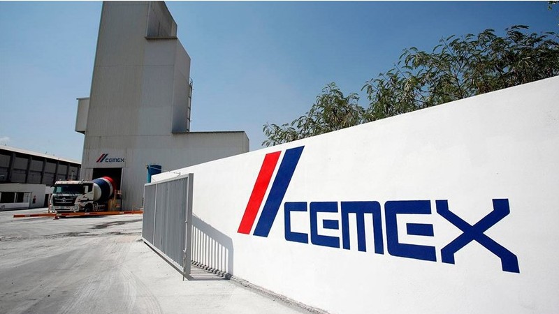 Cemex avanza en su estrategia de Acción Climática con nueva tecnología