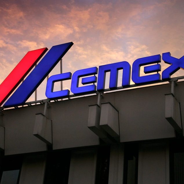 Cemex coloca certificados bursátiles por 6,000 mdp