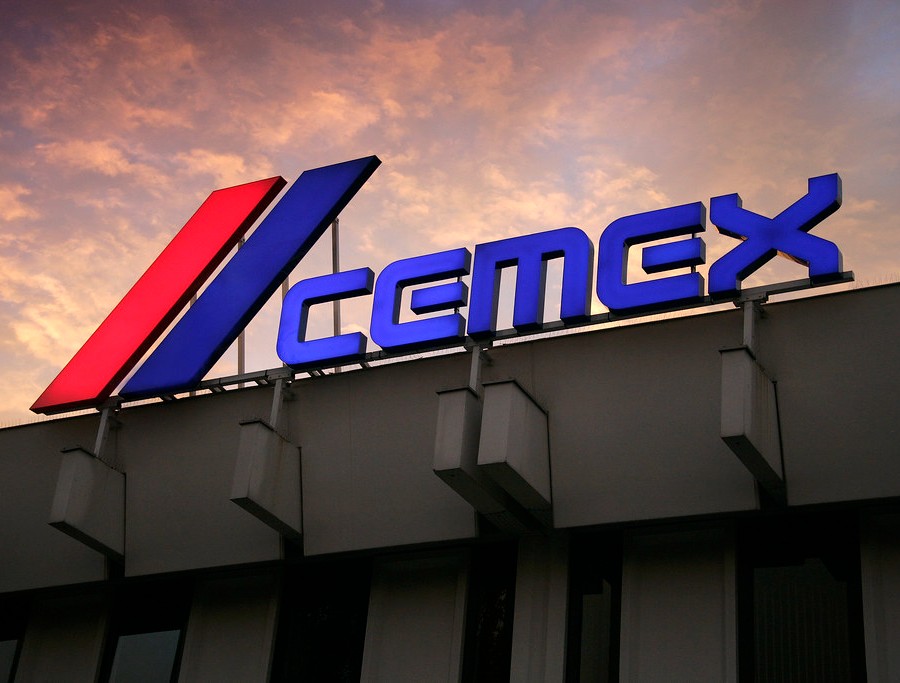 Cemex coloca certificados bursátiles por 6,000 mdp