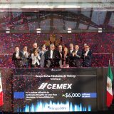 Cemex emite su primer Bono Vinculado a la Sostenibilidad por 6,000