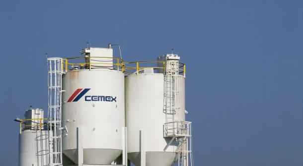 Cemex presenta Política Corporativa de Agua -