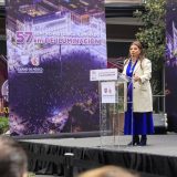 Centro Histórico de CDMX tendrá nueva iluminación en 57 km de calles