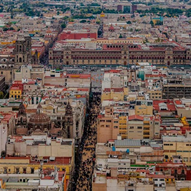 Centro Histórico suma 57 intervenciones urbanas tras el Mundial 2026