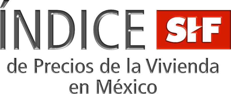 Índice SHF de Precios de la Vivienda en México, segundo trimestre de 2016 - Centro Urbano SHF