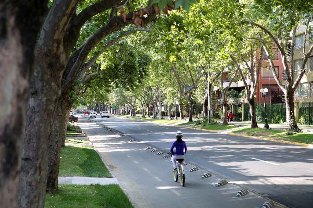 Centro Urbano - Vivienda y Ciudad 3